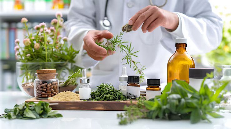 Lab Quality Assurance